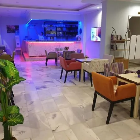 Efsane Hotel Didim