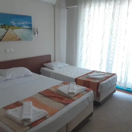 Efsane Dıdım Otel 3*