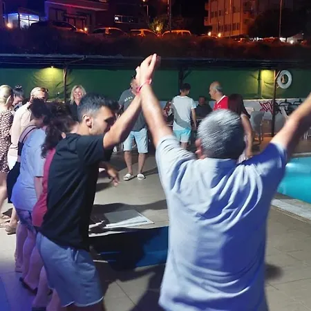 Otel Efsane Dıdım Didim