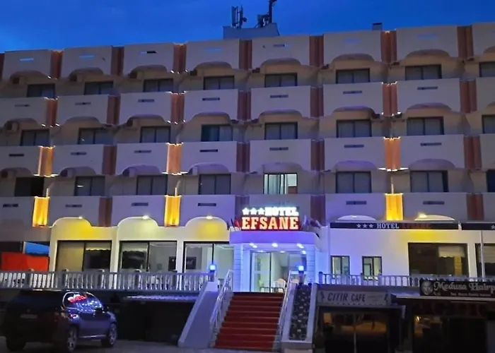 Efsane
