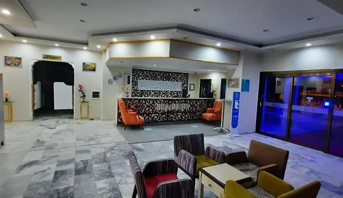 Efsane Hotel Didim