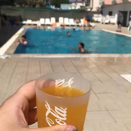 Efsane Dıdım 3* Didim