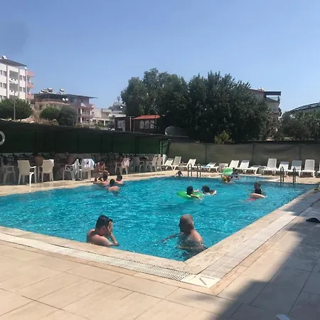 Efsane Hotel