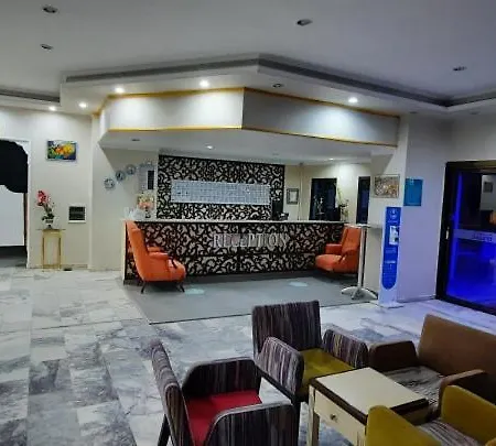 Efsane Hotel Didim