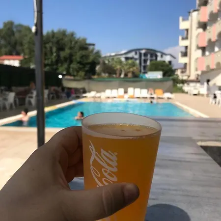 Efsane Hotel