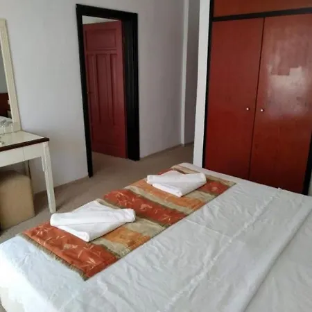 Hotel Efsane