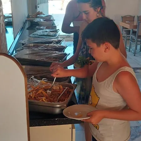 Efsane Hotel 3*