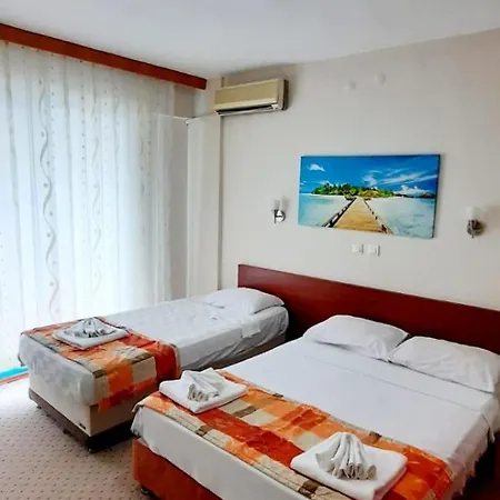 Efsane Hotel