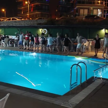 Efsane Hotel