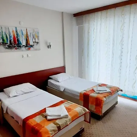 Hotel Efsane