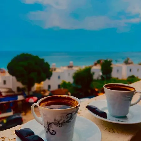 Hotel Efsane 3*