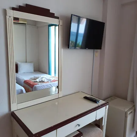 Hotel Efsane Didim
