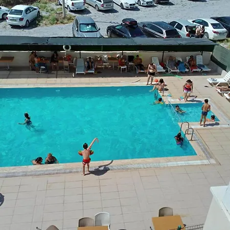 Efsane Hotel Didim