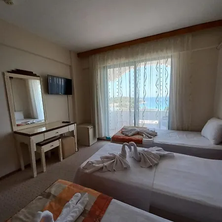 Hotel Efsane Didim