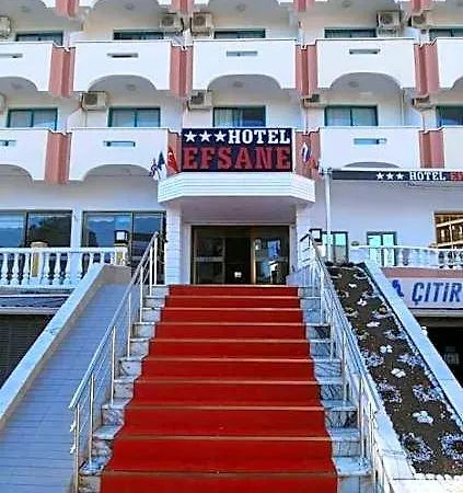 Efsane Dıdım Hotel