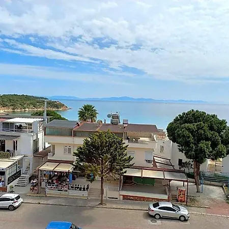 Efsane Dıdım Hotel
