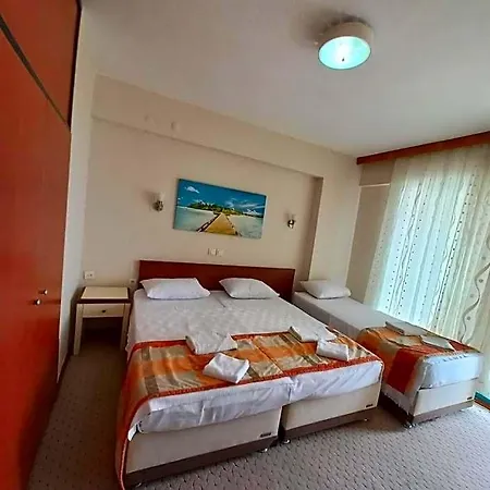 Hotel Efsane Dıdım Didim