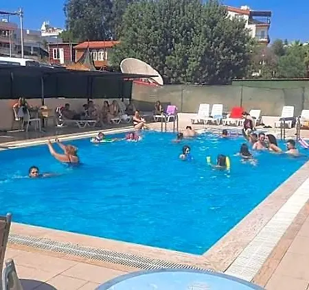 Efsane Dıdım 3* Didim