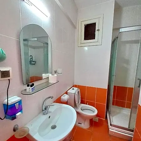 Hotel Efsane Dıdım Didim