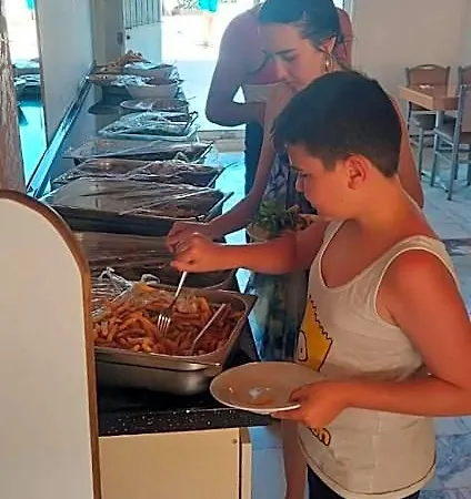 Hotel Efsane Dıdım 3*