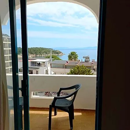 Hotel Efsane Dıdım Didim