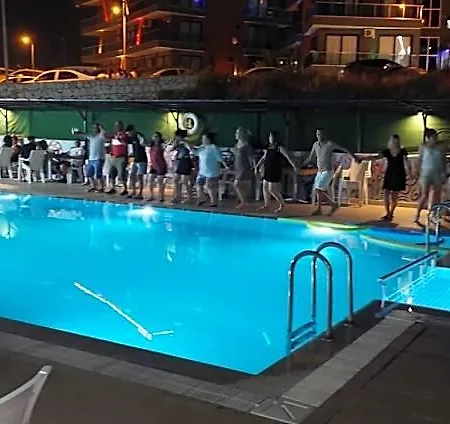 Efsane Dıdım Hotel 3*