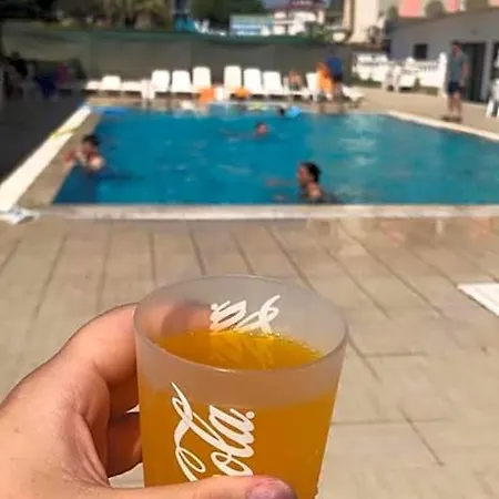 Efsane Dıdım Hotel