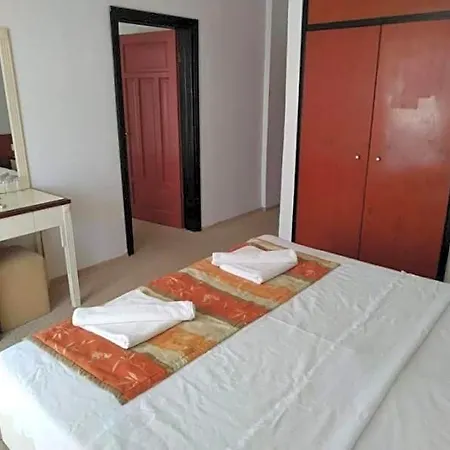 Hotel Efsane Dıdım 3*