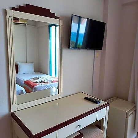 Hotel Efsane Dıdım 3*