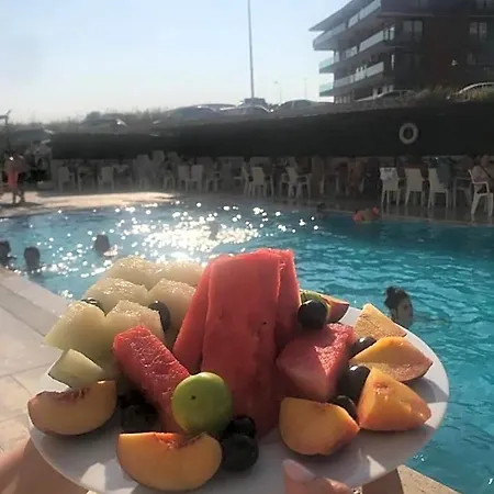 Hotel Efsane Dıdım 3*