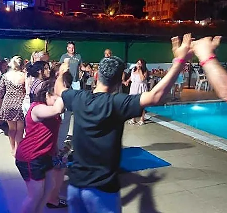 Efsane Dıdım 3*