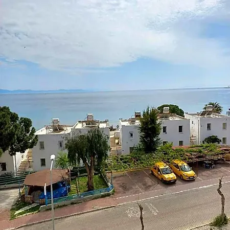 Efsane Dıdım Hotel 3*