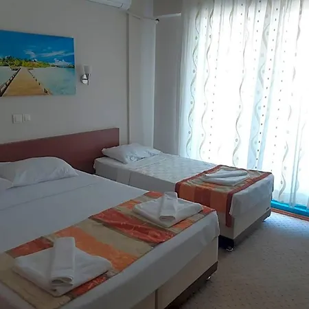 Hotel Efsane Dıdım 3*