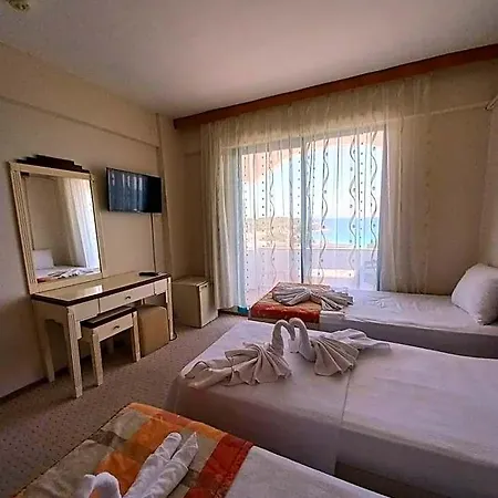 Hotel Efsane Dıdım 3*