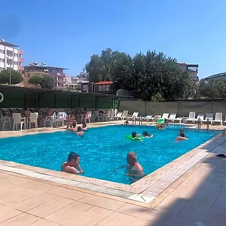 Hotel Efsane Dıdım Didim