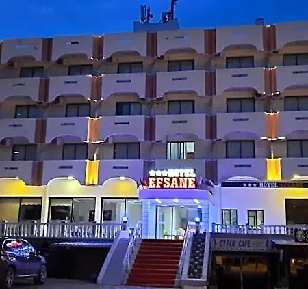 Hotel Efsane Dıdım