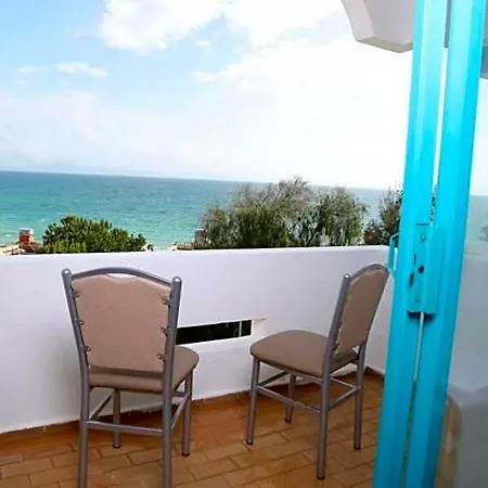 Efsane Dıdım Hotel