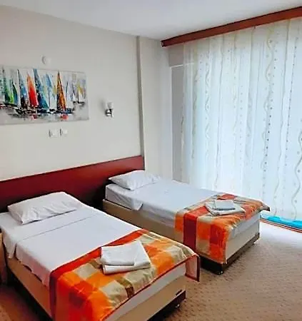 Hotel Efsane Dıdım
