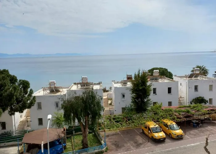 Efsane 3* ディディム